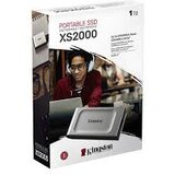 Eksterni SSD KINGSTON 1TB SX2000 USB-C | Eponuda.ba