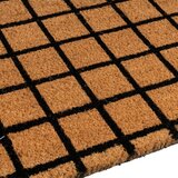 Casa Selección Otirač od kokosovih vlakana 40x60 cm Squad – | shoptok.hr