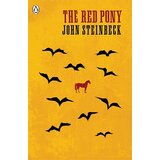 Penguin Books John Steinbeck - The Red Pony (The Originals) | Eponuda.com