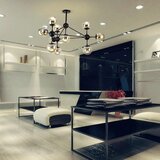 Toolight viseća stropna svjetiljka APP264-10C | shoptok.hr