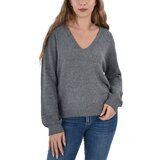 Liu Jo Puloverji MF5233MA27R Siva Cene