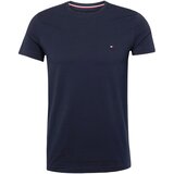 Tommy Hilfiger Majica nočno modra / rdeča / bela Cene