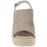 Nero Giardini Sandali & Odprti čevlji E410600D Bež | Shoptok.si