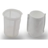 MIKRO Set filtera za Makita DCL180, DCL181 i CL seriju &amp;ndash; 443060-3 + 451208-3 (MV-01278) Slike