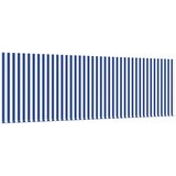  Povlačivi tende Plava 350 x 200 cm tkanina | shoptok.hr