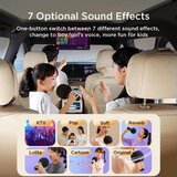  Karaoke mikrofon Bluetooth Joyroom JR-MC6 crni | shoptok.hr
