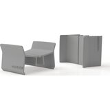 magnetoplan Vtični spojnik CONNECTOR, za bele table Design-Thinking, DE 2 kosa, umetna masa Cene
