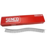 Senco 39B45MP &scaron;rafovi-vijci na redeniku za &scaron;aubere, PH2, 3,9x45mm, 1.000 komada ( 39B45MP ) cene