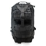 Semiline Unisex's Military Backpack A3052-1 | Eponuda.com