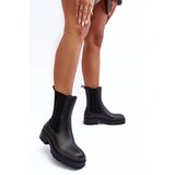 Big Star Matte Ankle Boots | ePonuda.com