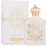 Glorious Oud Musk 100 ml parfumska voda unisex