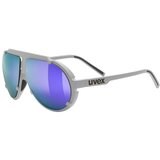 Uvex esntl pina 5516 ONE SIZE (60) Siva/Vijolična Cene