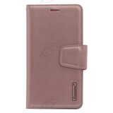Hanman Maska na preklop Mill za Samsung A54 5G/A546B, Roze Cene