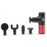 Misura MB3 masažna pištola - black/red, (21656953) u