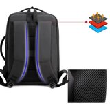  NCC-15-KLB017 ranac za laptop 15,6inc 43x31x15(+5)cm usb konektor Cene