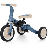 Petite&Mars Tricikel Turbo Plus 5 v 1, Ocean Blue | Shoptok.si