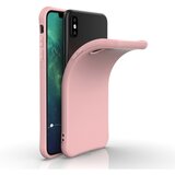 Soft gel maska Soft color za iPhone XS Max | Shoptok.si