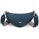 Vuch Torba Tricia Basic Petrol, 14 x 29 cm | shoptok.hr