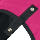 Pokrivač za konje Ružičasta i crna 95 cm Poliester | Eponuda.com