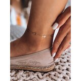 DStreet Bracelet BIRJU gold | ePonuda.com