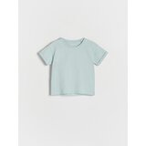 Reserved - Babies` t-shirt - Turkizna | Shoptok.si