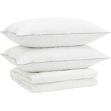  90% guska dol set FULDA 3 kom. 240 x 260 cm Ljeto 100 GSM | shoptok.hr
