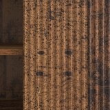 TV ormar 102 x 34,5 x 50 cm Staro drvo Konstruirano drvo | shoptok.hr