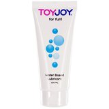 Toy Joy lubrikant Waterbased Lube 100ml Cene