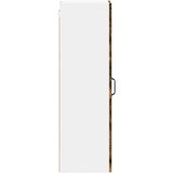  Zidni kuhinjski ormarić Zidne Dimljeni hrast 30 x 31 x 100 cm | shoptok.hr