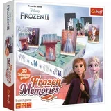 Igr Disney Igra Memorije 3d Frozen 2