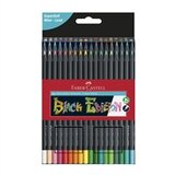 Faber-Castell Bojice crne, 36 komada | shoptok.hr