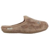La Maison De L'espadrille MULE COEUR Bež Cijene