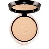 Armani Power Fabric+ Setting Powder puder za učvršćivanje nijansa 01 9 g | shoptok.hr