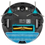 Sencor SRV 9250BK-EUE3 robot usisivač outlet | ePonuda.com