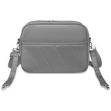  Torba za kolica Vuch Danna Grey, 24 x 30 cm Slike