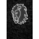 Wallity Dekorativna plastična LED rasveta Lion White Cene