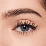 MAC Cosmetics Pro Brow Whipgrip Mousse gel za obrvi odtenek Lingering 4 g | Shoptok.si