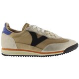 Victoria Nizke superge Saturno Sneakers 158102 - Oro Črna Cene