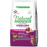 Natural trainer Sterilised suha šunka - 1,5 kg | shoptok.hr