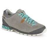 Aku Trekking čevlji Bellamont 3 Suede Gw 520.3 Grey/Jade 693 | Shoptok.si
