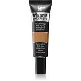 IT Cosmetics Bye Bye Under Eye korektor proti staranju odtenek 33.5 Tan Natural 12 ml | Shoptok.si