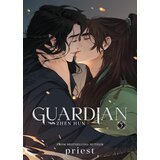 Penguin Random House Ying Priest - Guardian: Zhen Hun, Vol. 3 Cene