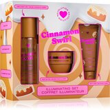Revolution Xmas 2025 Cinamon Swirl božićni poklon set za tijelo za žene | shoptok.hr