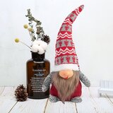 Tutumi Ručno Rađeni Božićni Patuljak 30cm YX066 | shoptok.hr