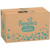 Pampers Pants pelene (mesečni box) veličina 6, 13-19kg, 144kom Cene