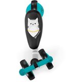 Kinderkraft bicikl guralica cutie turquoise kkrcutitrq0000 | ePonuda.com