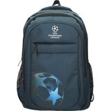  Ruksak Round Simple UEFA Champions League plava Netto Cijene