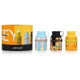 Armaf Wheel Of Odyssey EDP 3 x 30 ml Cijene