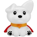 Superman - Krypto Squishyglo Silicone Rechargeable Light ( 071904 )
