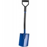 KADAX lopata za sneg, vrtna lopata za sneg za avto, močna, 83 cm, (5000353821) Cene